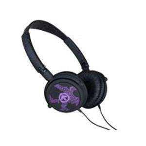 iGo, Drifter Matador Deep Purple (Catalog Category Headphones 