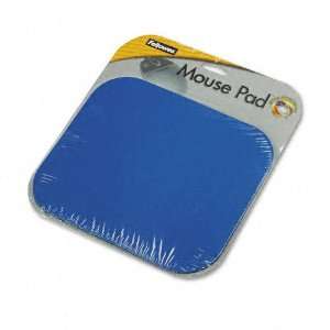  Fellowes Products   Fellowes   Polyester Mouse Pad 