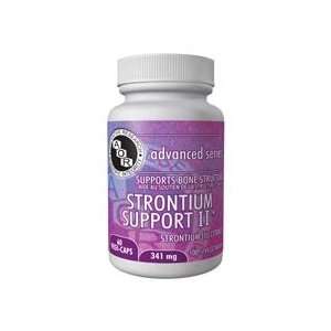  AOR Strontium Support II High Potency   120 Vcaps Health 