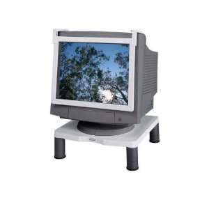  FELLOWES INC FELLOWES MONITOR RISER STANDARD DISPLAY STAND 