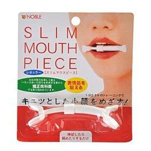  Slim Mouth Piece Face Fat Slimmer Beauty