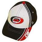 CAROLINA HURRICANES NHL HOCKEY   NEW Zephyr Fitted Ball Cap Hat 7 3/8 