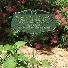 New Whitehall The Kiss of the Sun   Garden Poem Sign