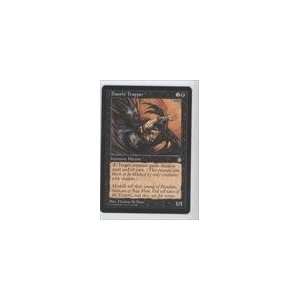  1998 Magic the Gathering Stronghold #24   Dauthi Trapper U 