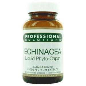  Gaia Herbs Professional Solutions Echinacea Health 