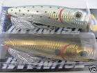 Tsunami Saltwater GT Poppers 2 5 lures Popper Large