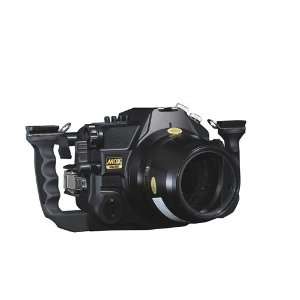  Sea and Sea MDX 40D Housing for Canon 40D
