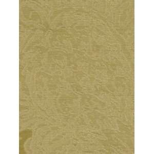  Oliveira Ochre by Beacon Hill Fabric