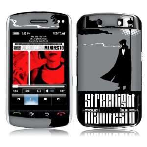     9500 9530 9550  Streetlight Manifesto  Silhouette Skin Electronics