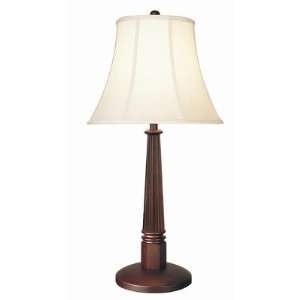  Trend Lighting Corp. Montgomery One Light Table Lamp in 