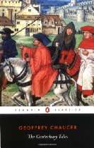 The Electronic Canterbury Tales Bookshop   The Canterbury Tales