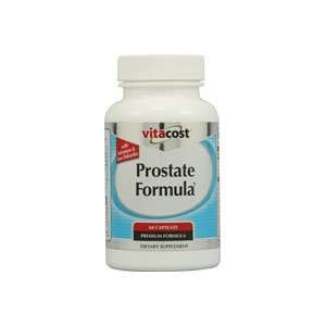  Vitacost Prostate Formula with Selenium & Saw Palmetto 