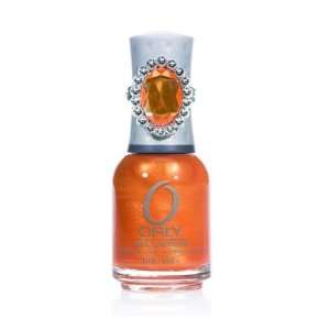  Orly Golden Jubilee 40685 Nail Polish Beauty