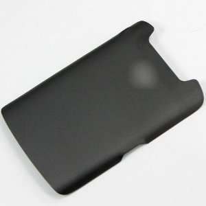   Panel Fascia For BlackBerry Storm 3 Monaza Touch 9860 9850[Black