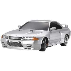  58428 1/10 Nissan Skyline GT R Drift Spec Kit Toys 