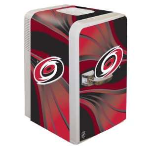  Carolina Hurricanes Refrigerator   Portable Fridge 