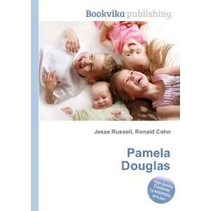  Pamela Douglas Ronald Cohn Jesse Russell Books