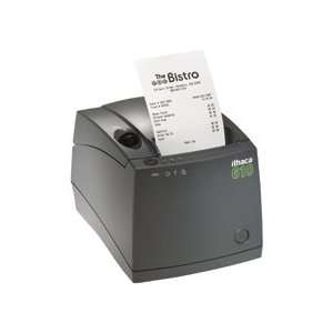  Ithaca 610 Parallel Receipt Printer Electronics