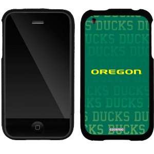  Oregon Ducks Full design on iPhone 3G/3GS Slider Case by 