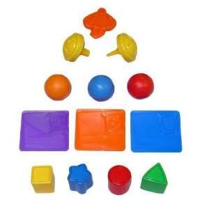   Fisher Price Laugh and Learn Home   Replacement Pieces Toys & Games