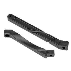  Chassis Stiffenet Set FR and R Ve8 Toys & Games