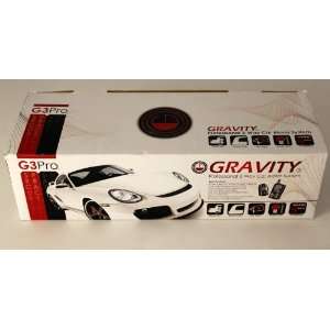 Gravity G3 Pro Electronics