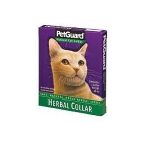 HERBAL COLLAR FOR CATS pack of 7