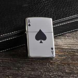  Wedding Favors Personalized Zippo Aces Lighter