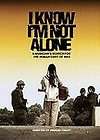 Know Im Not Alone DVD Human Cost Of War   Franti