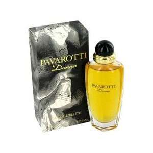  Pavarotti Donna   Pdt Spray For Women 1.7 Oz Beauty