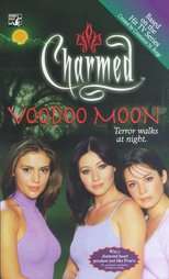 Voodoo Moon by Wendy Corsi Staub 2000, Paperback 9780671041663  