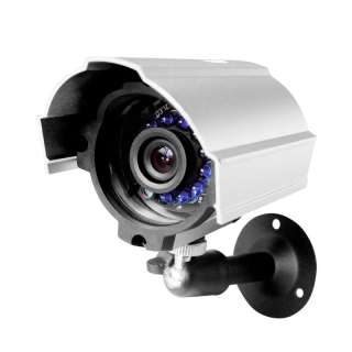 16 Channel CCTV Surveillance Security DVR Camera System  
