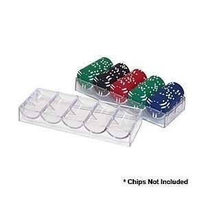   Poker Chip Racks   Casino Supplies  Chip Cases & Carousels  Carriers