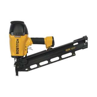 features tool converts to metal connector nailer in seconds with