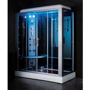  Royal SSWW B614L Steam Shower