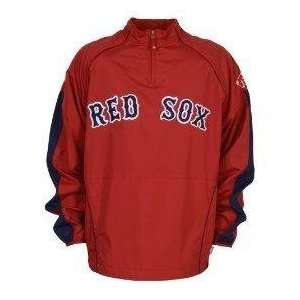   Red Sox Convertible Jacket L Baseball MLB MWT   Mens MLB Jackets