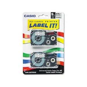  Casio Tape Cassette (XR9SR2S)