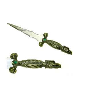  Robinhood Jeweled Dagger