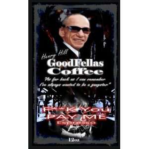 Goodfellas Coffee  Grocery & Gourmet Food