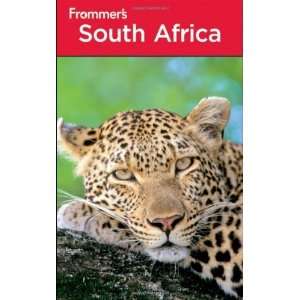   Africa (Frommers Complete Guides) [Paperback] Pippa de Bruyn Books