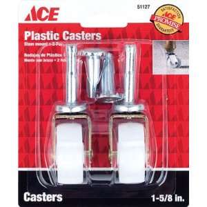  CASTR 1 5/8ST WH ACE CD2 [Misc.] 