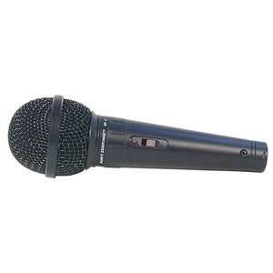  Nady Starpower SP 1 Dynamic Microphone. NADY DYNAMIC VOCAL 