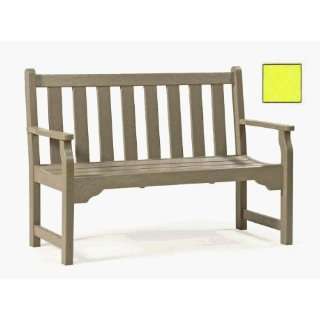  Casual Living Garden Benches   Classic And Quest Style 48 