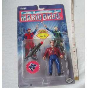  SUPER MARIO BROS. SPIKE Toys & Games