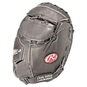  Rawlings Fastpitch Series 2 Piece Fastpitch Catchers 