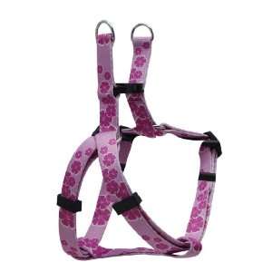   Hagen Dogit Style Adjustable Harness, Body 14 by 20 Inch