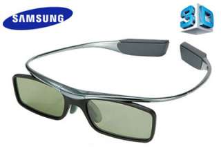 SAMSUNG SSG 3500CR 2 Pcs + SSG 3050GB 1 Pcs for 2011 3D TV Active 