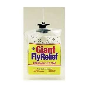  Fly Relief