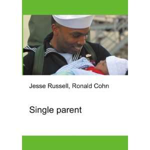 Single parent [Paperback]
