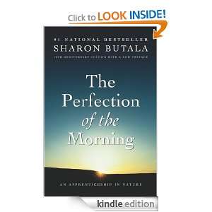Perfection of the Morning Sharon Butala  Kindle Store